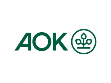 AOK - Allgemeine Ortskrankenkasse