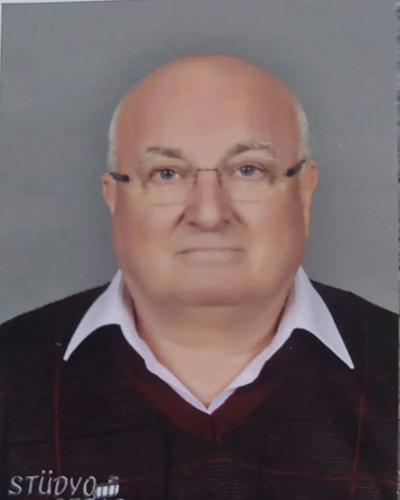 Uz. Dr. Necip Erşan